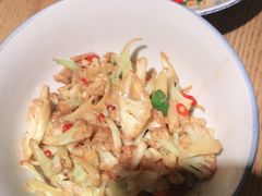 -农耕记·湖南土菜(halo广场店)