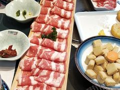 -名都晓荷塘(涿州店)