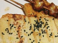 -平娃三宝烧烤·面食(南小街店)