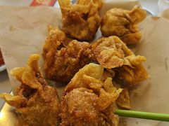 -華歡冰室-WahFoon(吉大店)