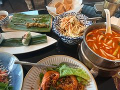 -simply thai天泰(静安嘉里中心店)