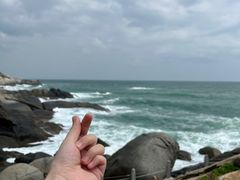 -三亚蜈支洲岛旅游区