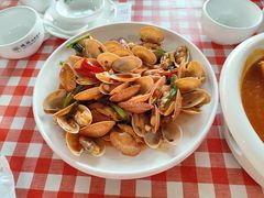 -琼大师东方烤乳猪(亚特兰蒂斯店)