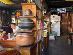 -玛吉阿米·餐吧