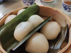 -黄埔华苑酒家(黄埔总店)