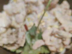 原味汽锅鸡-云海肴·汽锅鸡·云南菜(广安门天虹店)