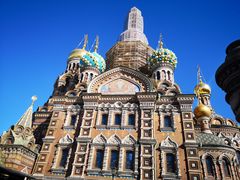 -滴血救世主教堂