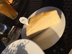 -SEN CASTLE城堡西餐(创意设计中心店)