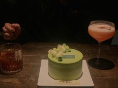 -théATRE 茶聚场(王府中環店)