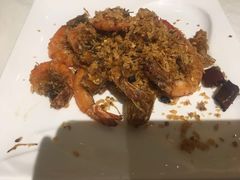避风塘炒海虾-衡山汇·高级粤菜(霄云路店)