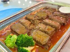 -南海食街(佛冈店)