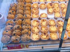 -味多美蛋糕(新和平里店)