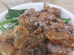 -彬记牛肉粿