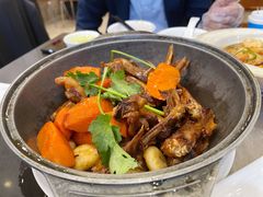 美极鸭五件-美极鲜食坊(宝安南路店)