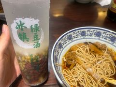 -西园寺素食(西园弄戒幢律寺店)