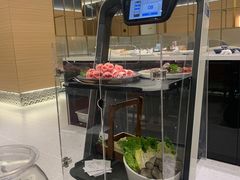 -红鼎豆捞·非遗鲍皇汤火锅(宝丰路店)