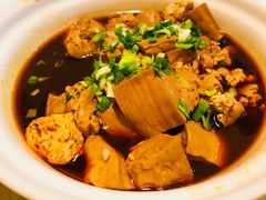 -赵记煎饼卷大葱(泰山大街店)