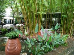 -新竹里馆·花园餐厅(兴苑路店)