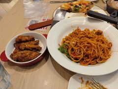 -必胜客(滕州荆河店)