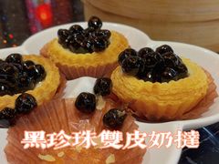 -味可道美食坊(福基路店)