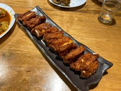 -华餐馆(莫邪路店)