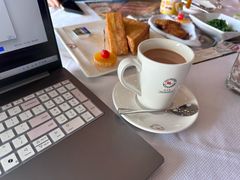 -中山威尼斯西餐厅(三乡总店)