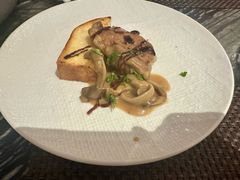 -长沙北辰洲际酒店-兰调全日餐厅