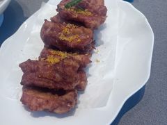 -荷塘秋月·本帮江浙菜(国权路店)