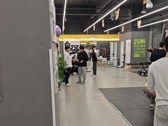 -FEELINGME乐刻私教馆·健身(玖悦荟店)