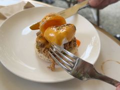 -Cafe de Coucou(牛市口店)