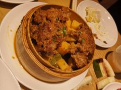 -渝乡老妈·北京烤鸭(六里桥店)
