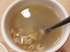 -盛记粥面(佐敦店)