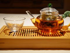 -叶叶菩提·晋福宫