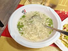 -北平味道.京味菜.烤鸭(梨园店)