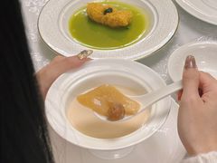 -酌宴府The China Club·广州万富希尔顿酒店(云城东路店)