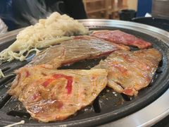 -九田家黑牛烤肉料理(吴江万象汇店)