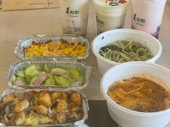 -萨莉亚意式餐厅(鸿大广场店)