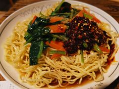 -有奴思烤肉·清真(正宁路店)