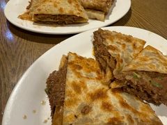 -河沿肉饼Beijing Pie(东华门店)