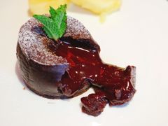 -杭州西子湖四季酒店-WL BISTRO西湖餐厅(灵隐路店)