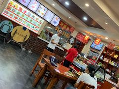 大堂-美玲拉面(鞍山西道店)