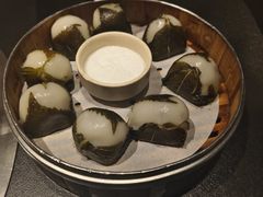-蘸小院铁锅炖·蘸酱菜·东北菜(怀远门店)