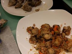 -海天一色海景自助餐厅(西港花园店)