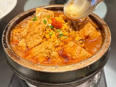 -英冠索菲特酒店·萧湘阁中餐厅