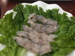-岳合轩老北京涮肉