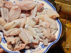 -哥老官重庆美蛙鱼头(日月光店)