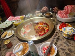 -小龙坎火锅(沙井店)