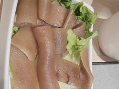 -海底捞火锅(龙湖三千集店)