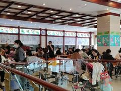 大堂-龙抄手(春熙路总店)