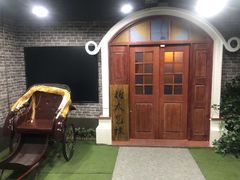 -Tipsy Bar•屋顶露台酒吧&水烟吧